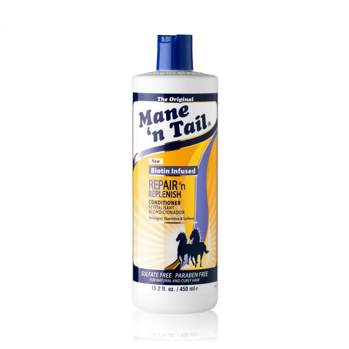Repair 'n Replenish Shampoo - Image 4