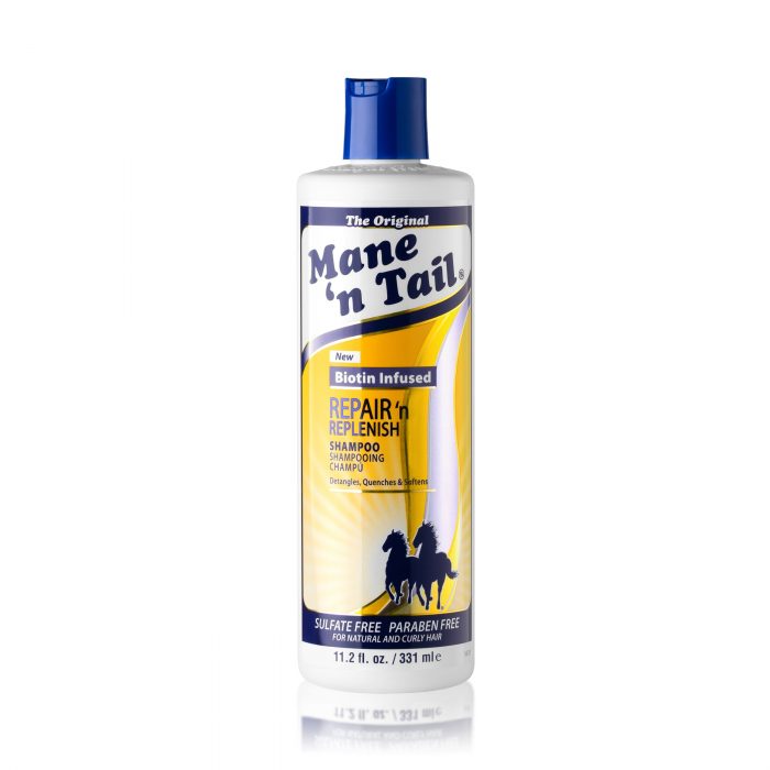Repair 'n Replenish Shampoo - Image 1