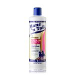 Rosewater Color Protect Vegan Formula Shampoo - Image 2