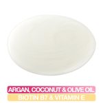 Rosewater Color Protect Vegan Formula Shampoo - Image 4