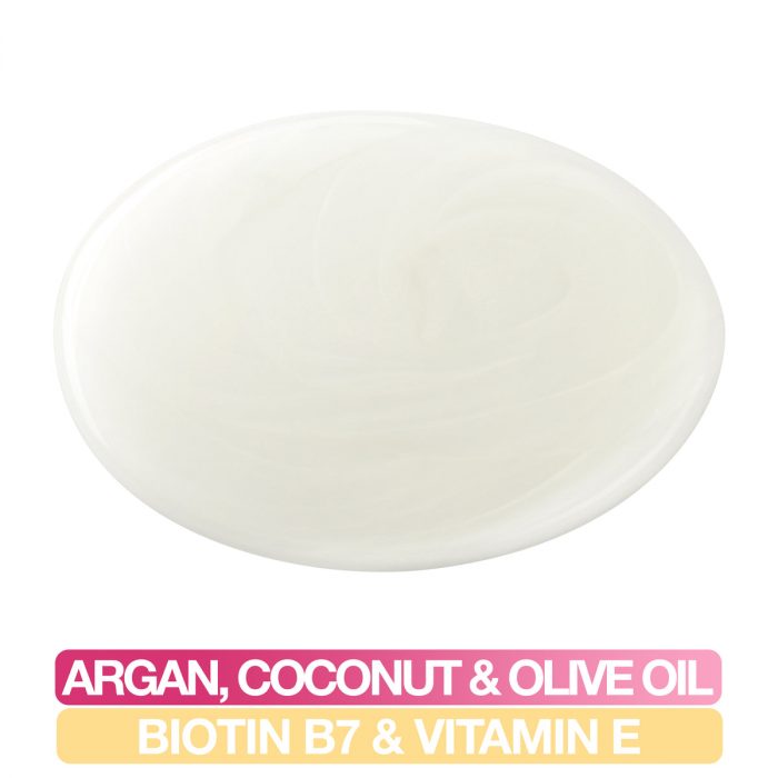 Rosewater Color Protect Vegan Formula Shampoo - Image 4