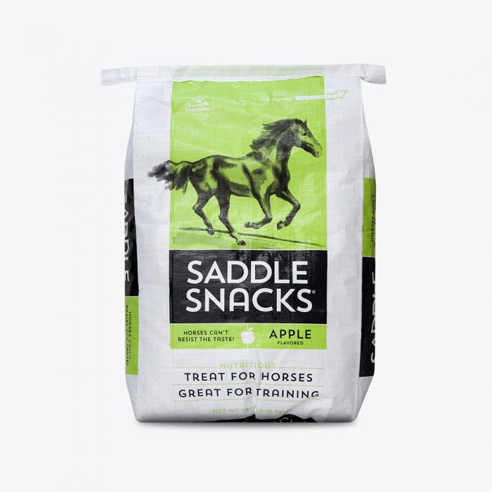 Saddle Snacks® - Image 1