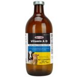 Vitamin A & D [250 mL]